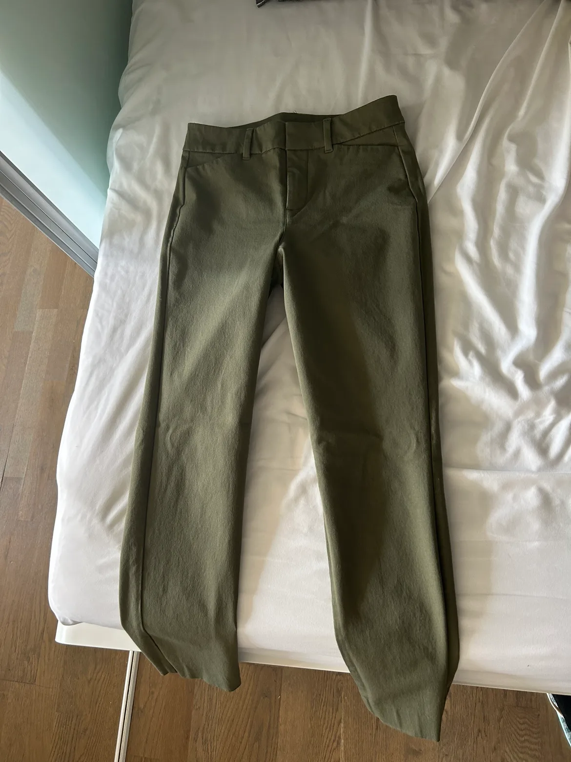 Pants- Formal/Office thumbnail