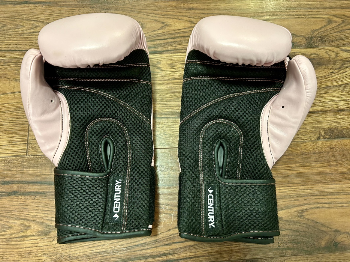 Boxing Gloves - photo 2