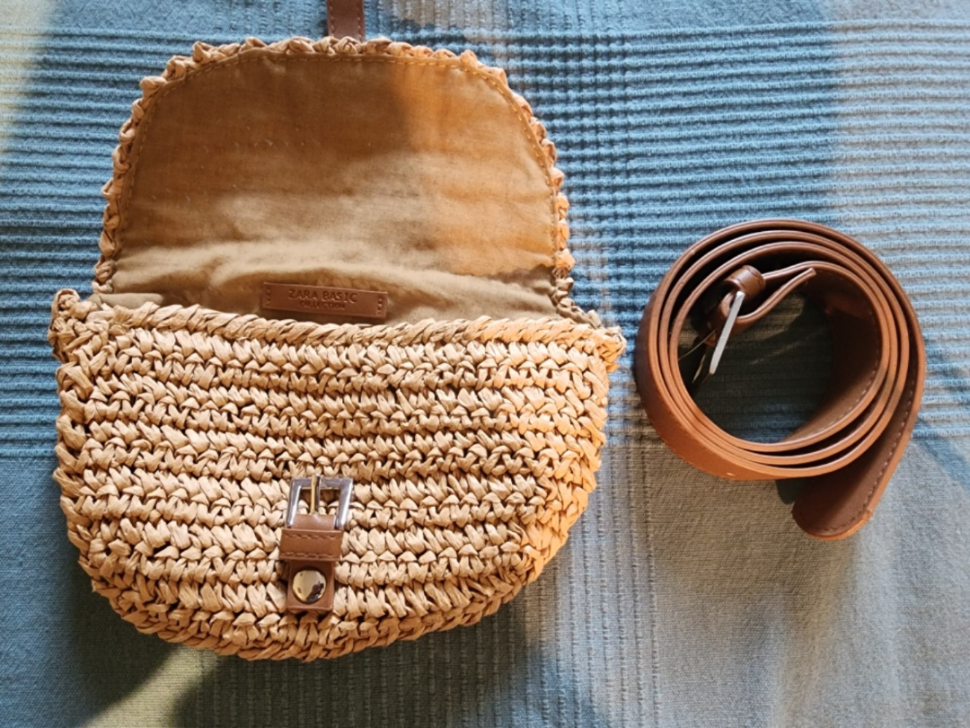 Zara Waist Purse - photo 4
