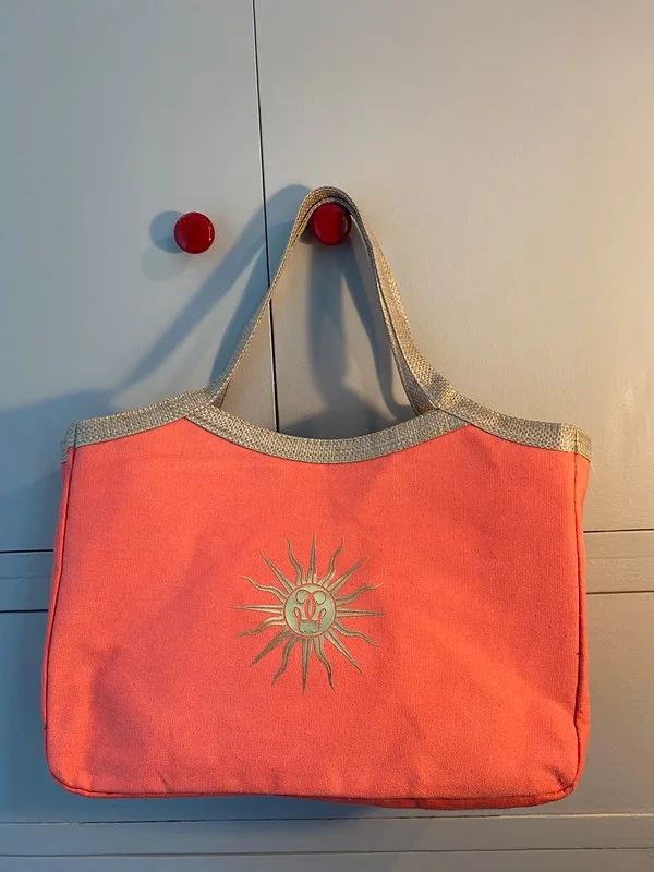 Guerlain Tote Bag thumbnail