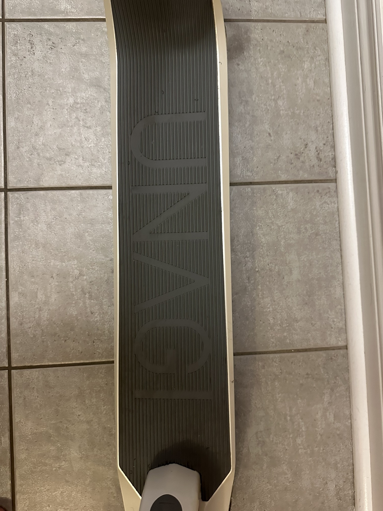 Unagi Model One Electric Scooter- E500 Dual Motors - photo 3