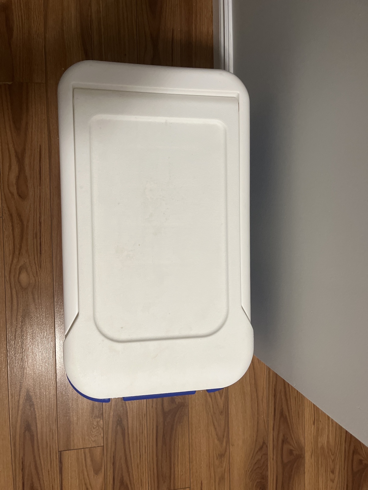 Igloo Cooler on Wheels-Reduced for moving sale - photo 2