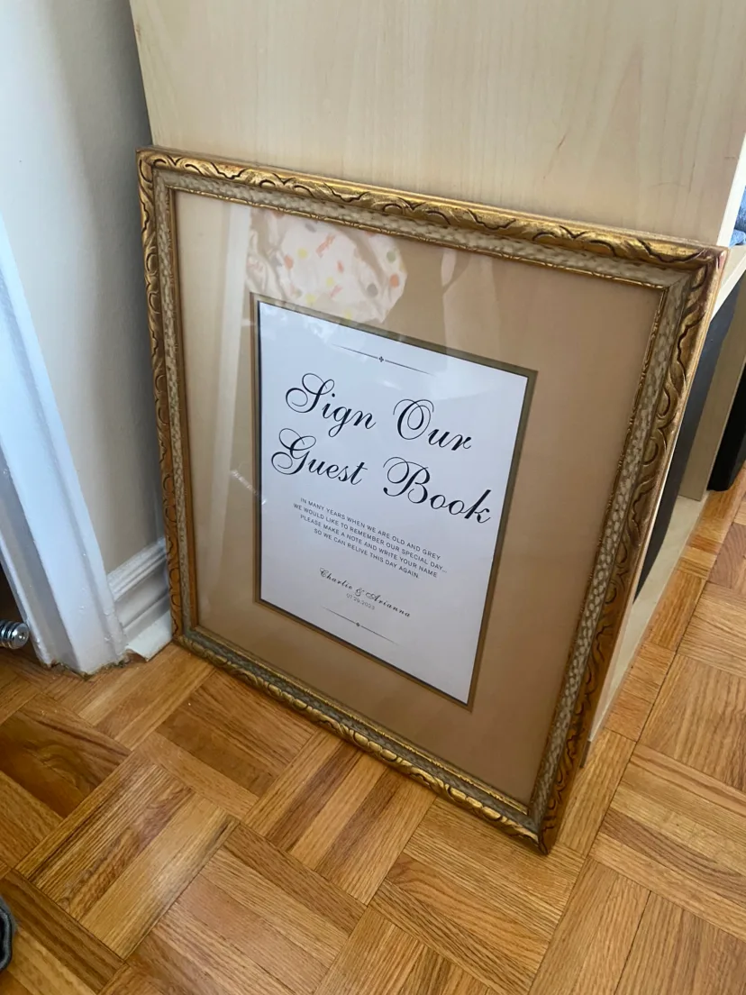 Gold Frame thumbnail