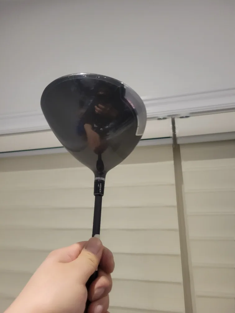 Taylormade Golf Set - 9 piece right hand image indicator(7)