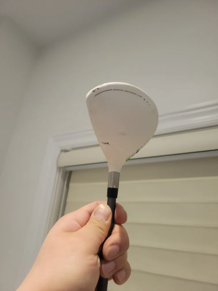 Taylormade Golf Set - 9 piece right hand image indicator(8)