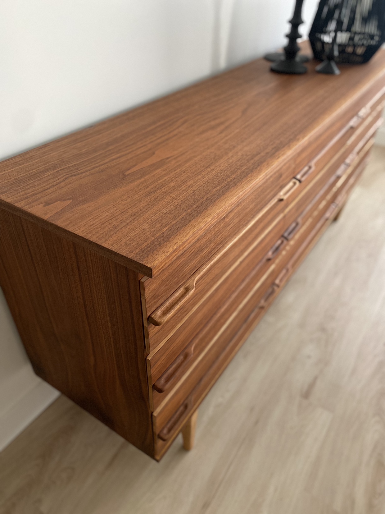 MCM dresser sideboard - photo 4