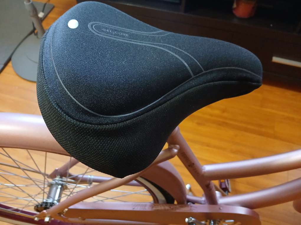 Women's Huffy beach cruiser bicycle - photo 2