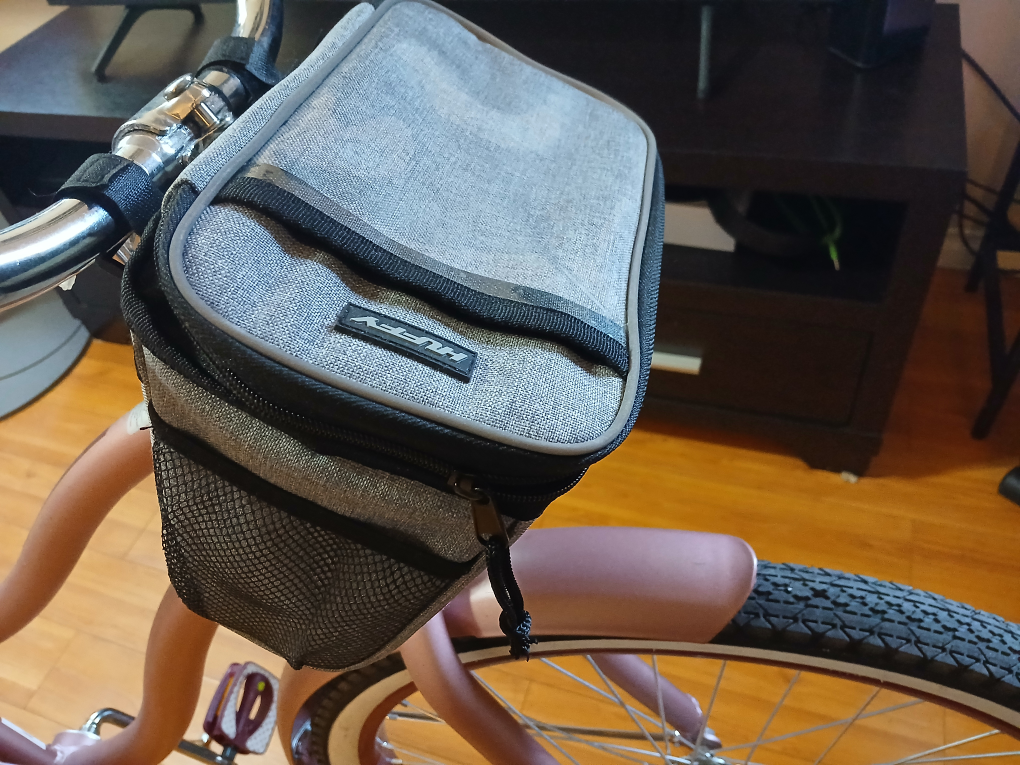 Women's Huffy beach cruiser bicycle - photo 3