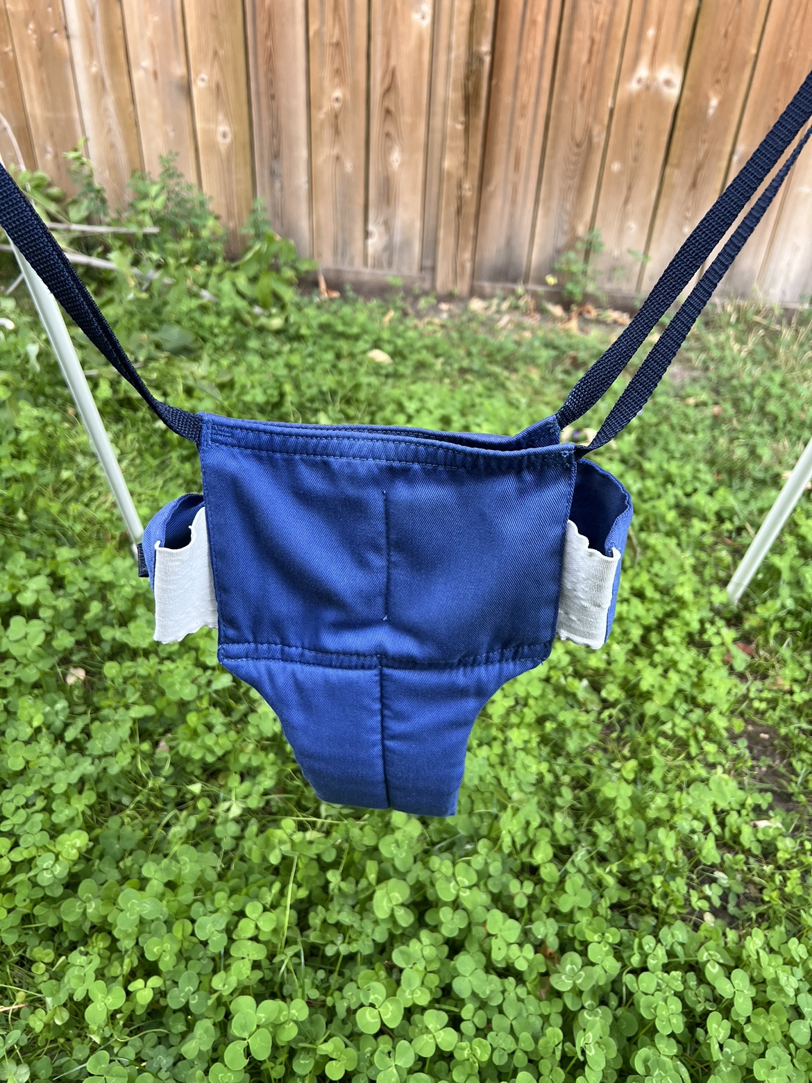 Jolly Jumper with Stand - photo 4