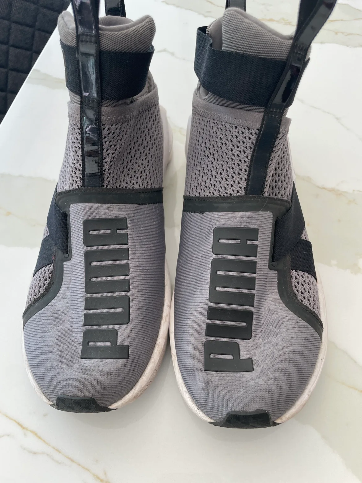 Puma Women's Ignite Xt Strap Sneakers image indicator(2)