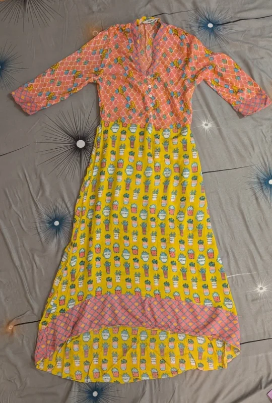 Indian Kurtis image indicator(4)