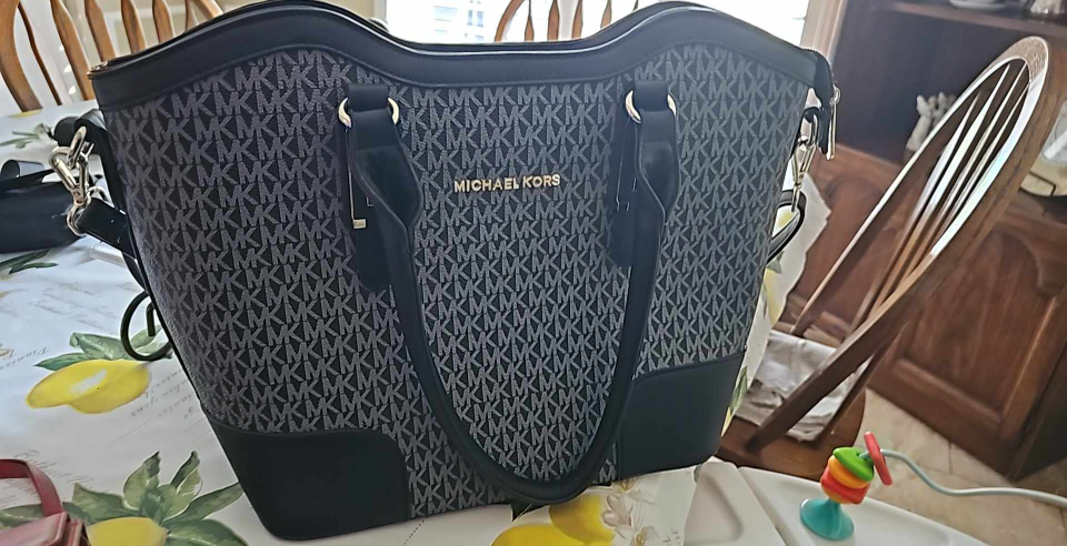 Michael Kors Handbag
