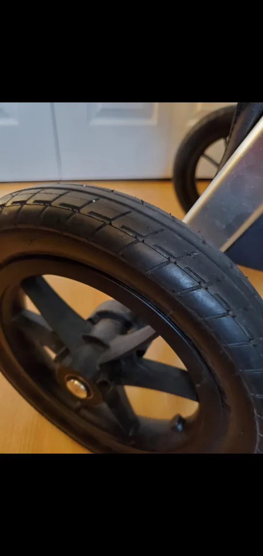 Baby Jogger City Select Stroller image indicator(4)