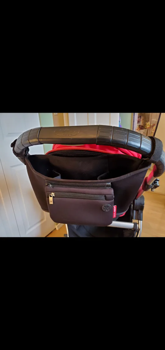 Baby Jogger City Select Stroller image indicator(5)