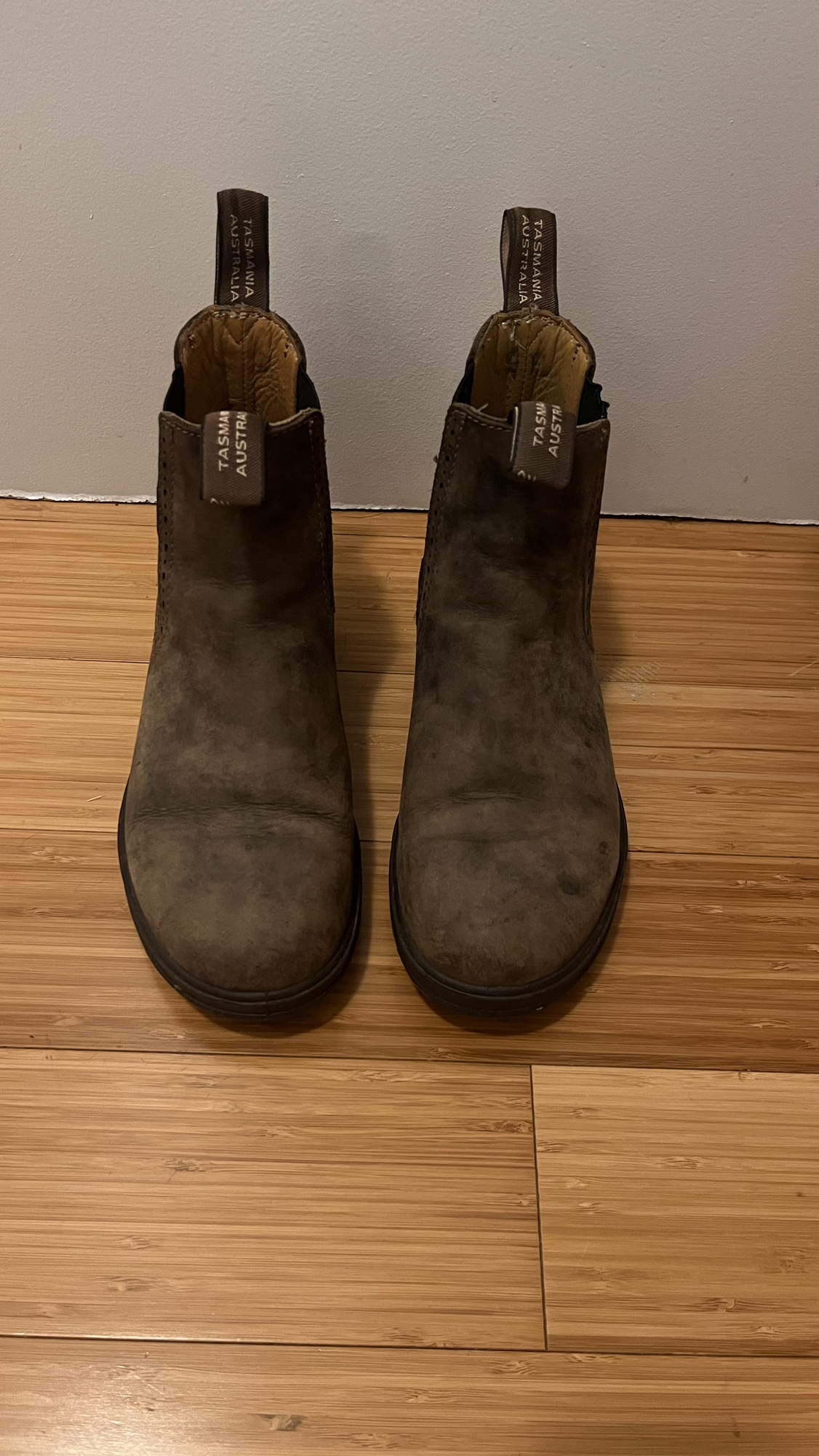 Blundstone Chelsea Boots