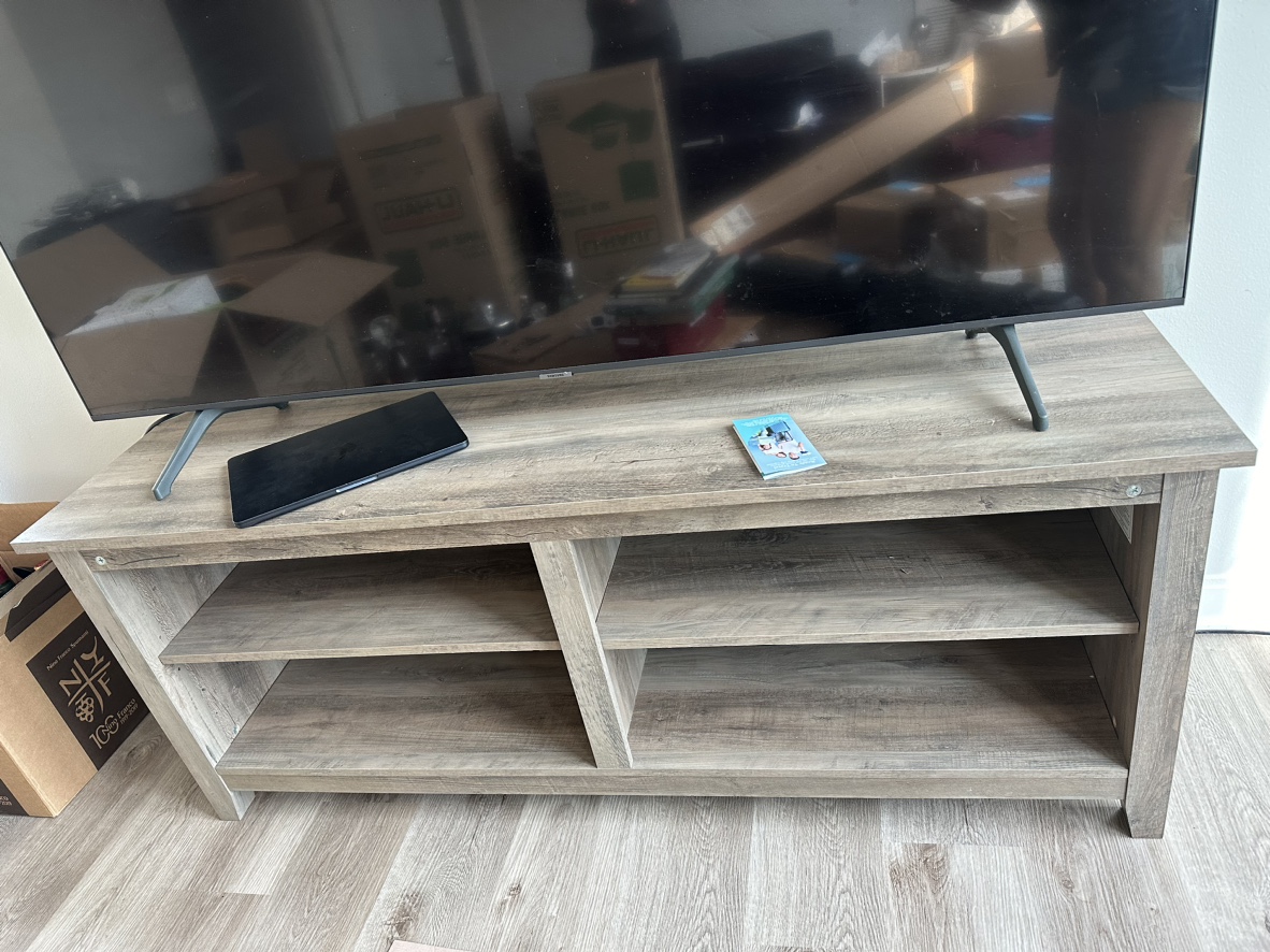 TV Stand - photo 5