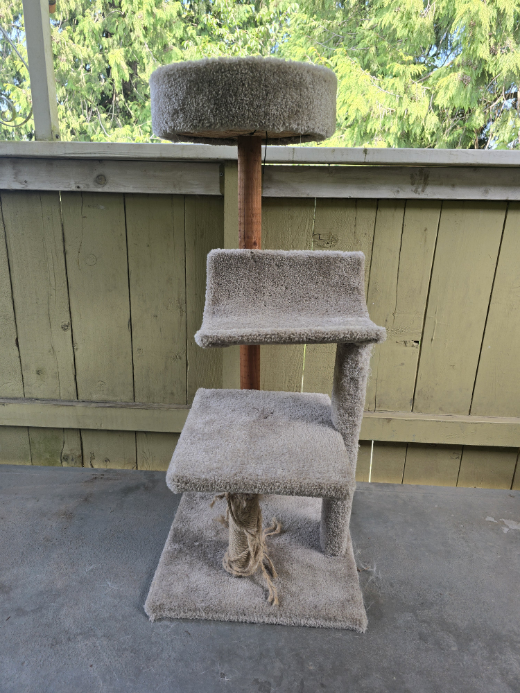 Cat Tree