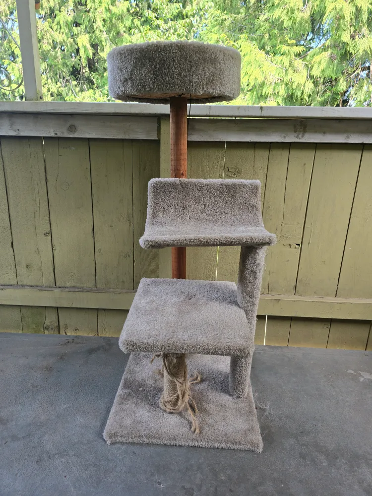 Cat Tree thumbnail