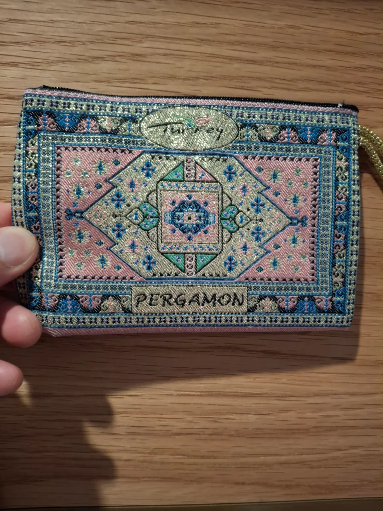 Turkish Coin Purses image indicator(3)