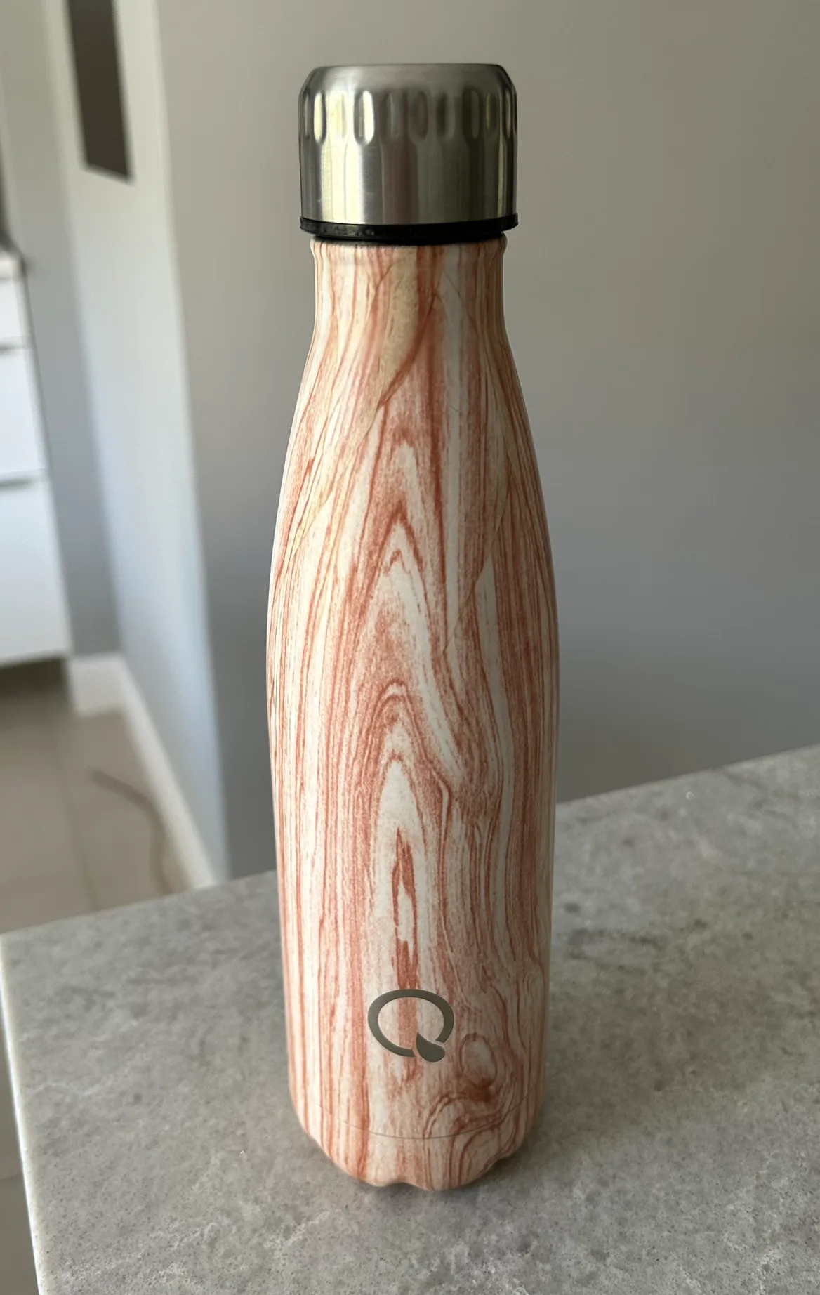 Water Bottle image indicator(2)