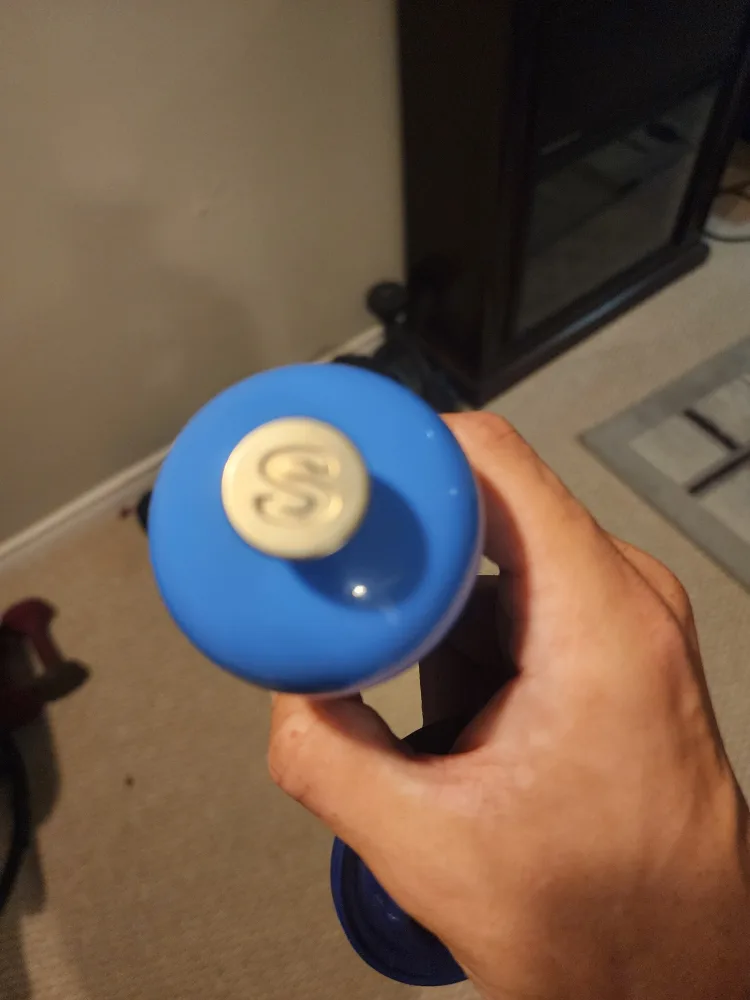 le Creuset pepper and salt mill thumbnail