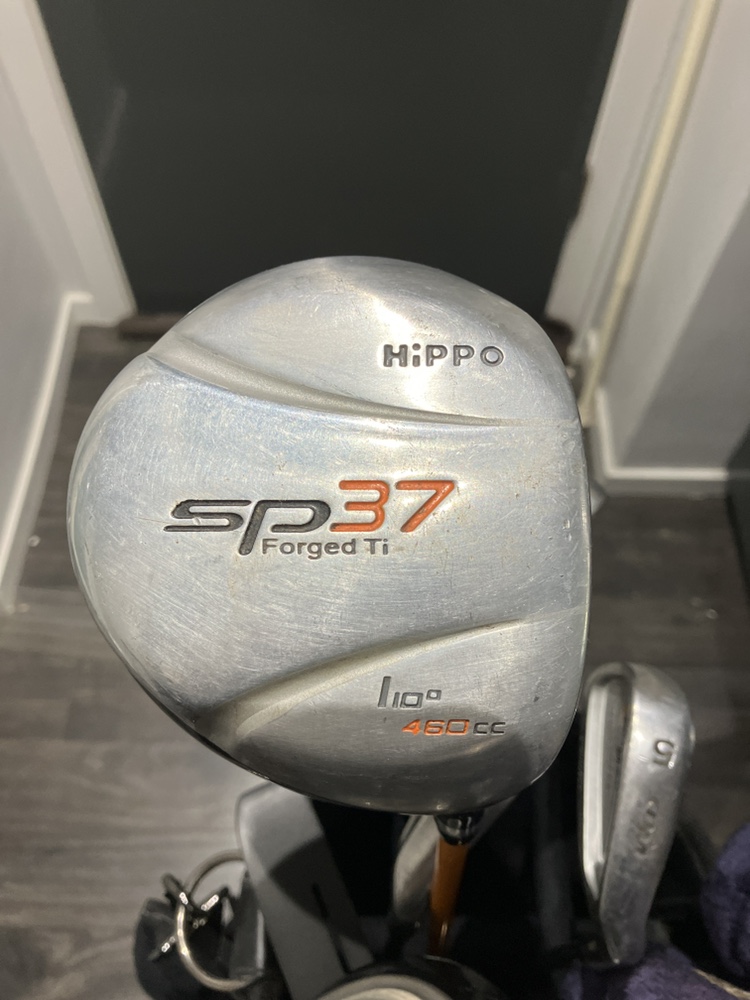 Golf Clubs - photo 3