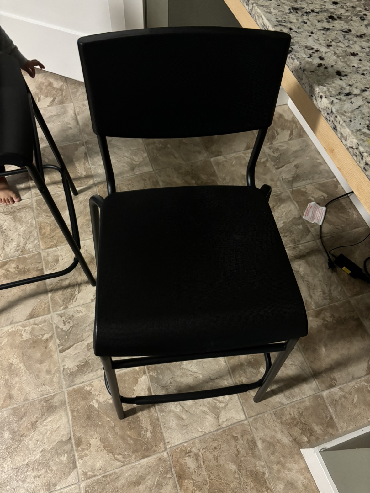 IKEA STIG Bar Stool - photo 4