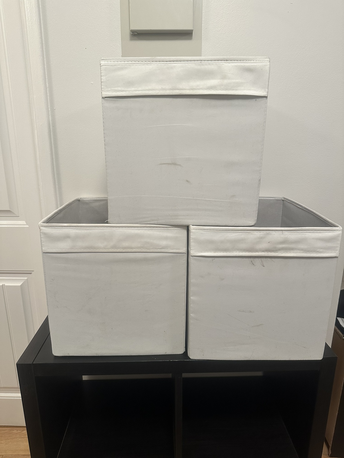 IKEA Kallax 2x2 Shelf - photo 3