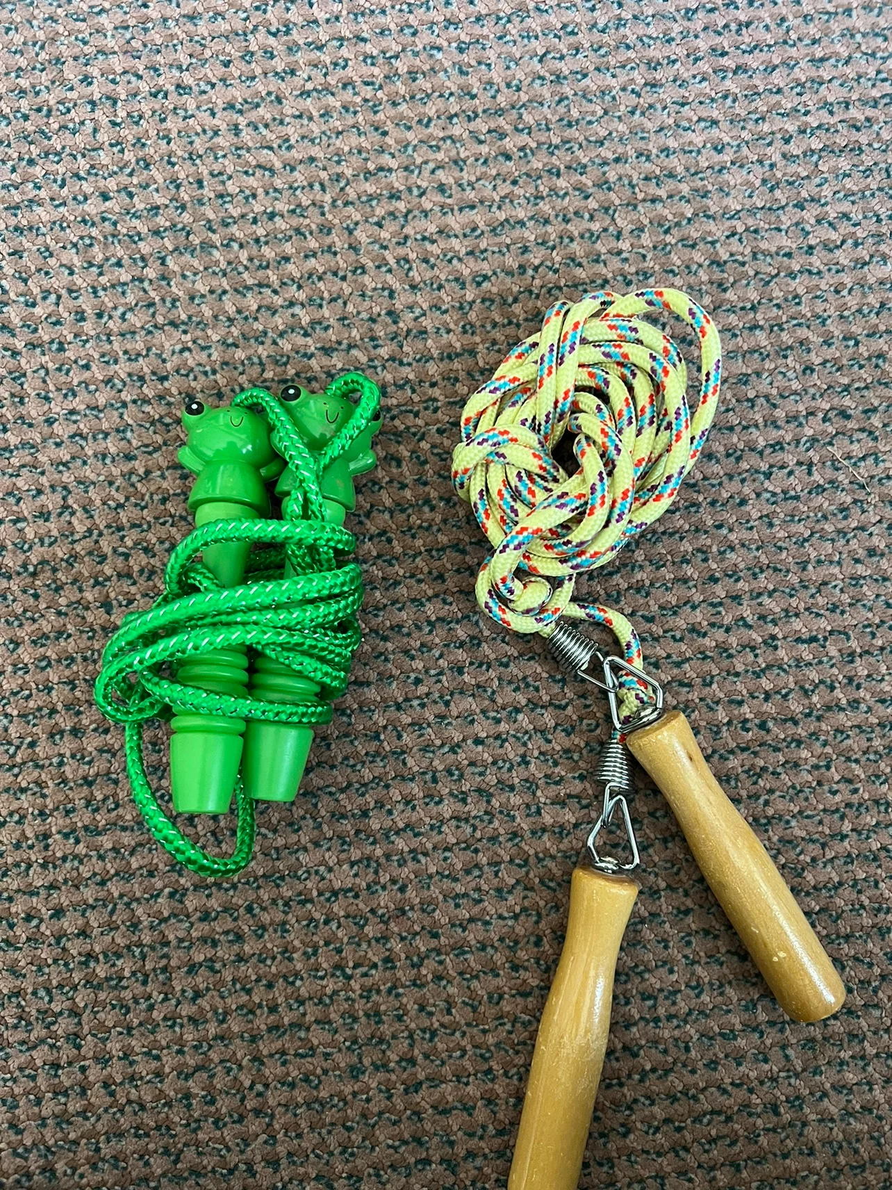 Jump Ropes thumbnail