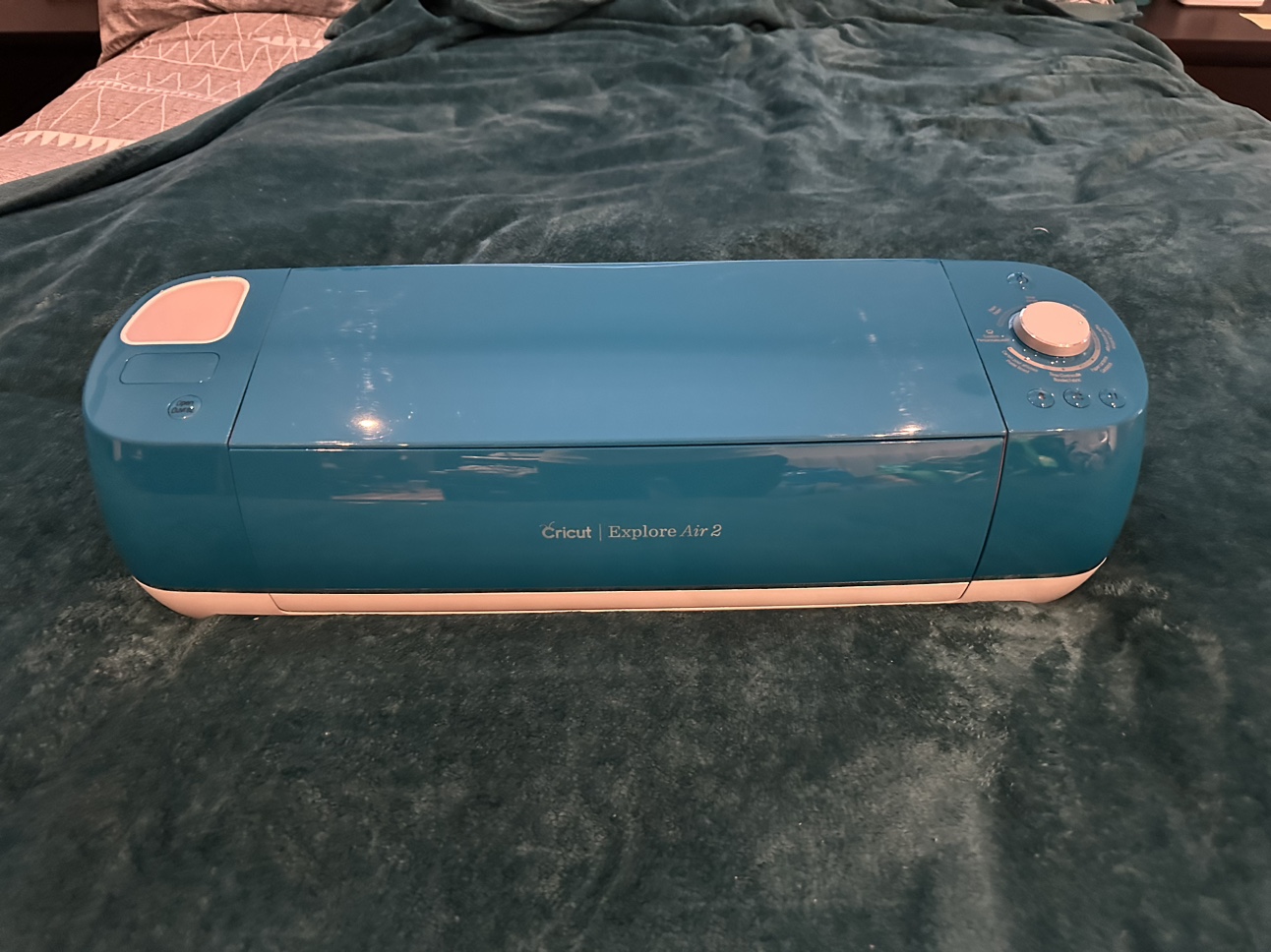 Cricut Explore Air 2 with Supplies