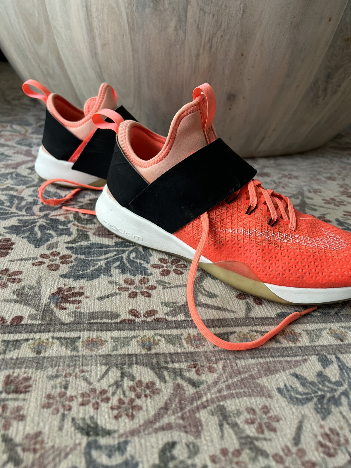 Women’s Nike Zoom Shoes - photo 3