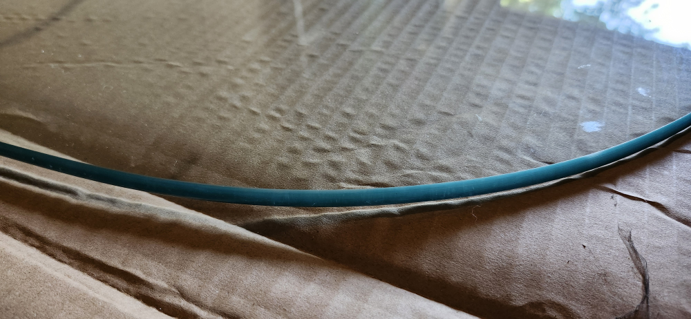 grass table top (no leg) - photo 2
