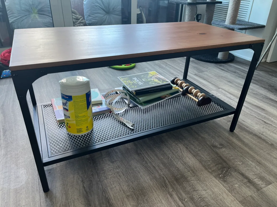 IKEA FJÄLLBO Coffee Table thumbnail