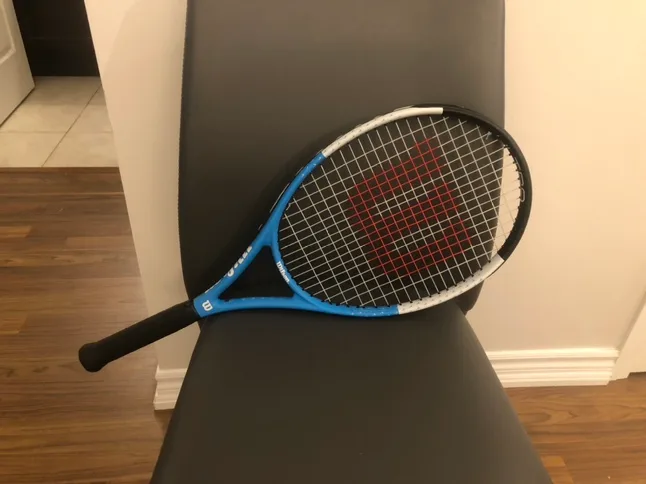 Wilson Ultra 100 Tennis Racquet thumbnail
