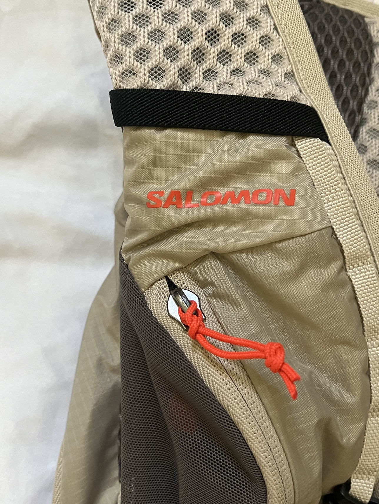 Brand New Salomon XT 15 - photo 4