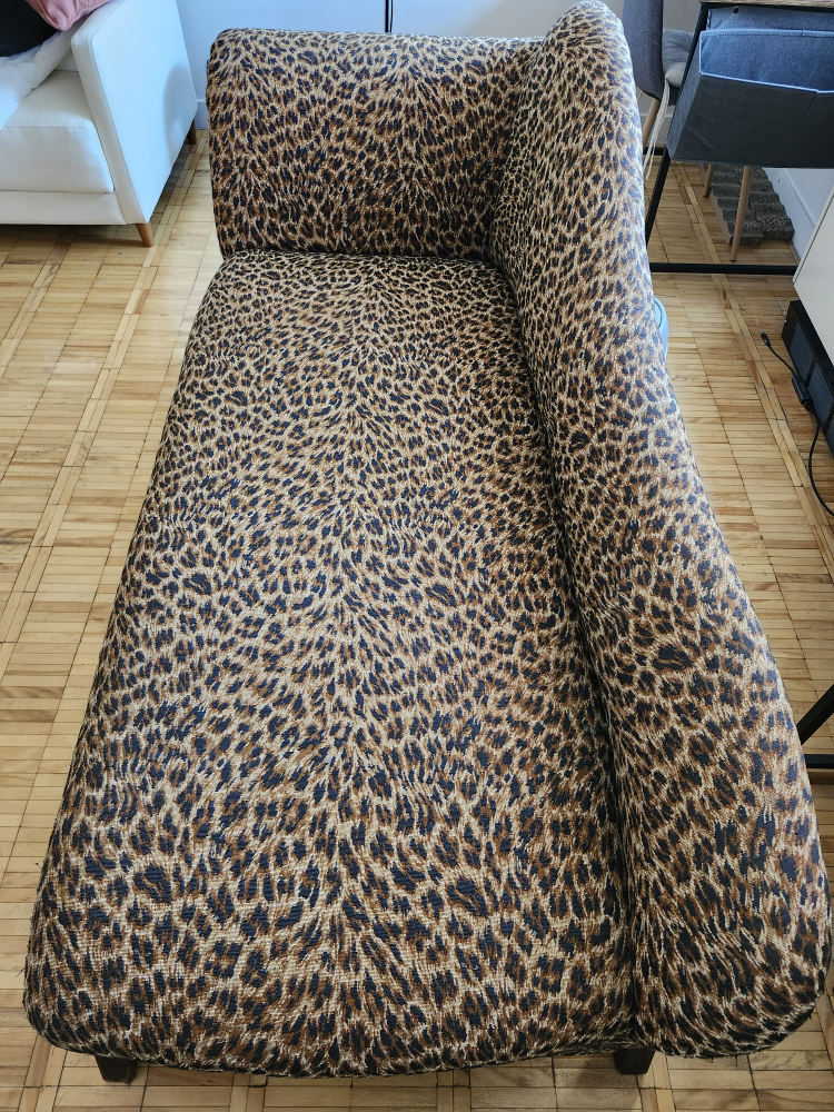sofa - couch - photo 2