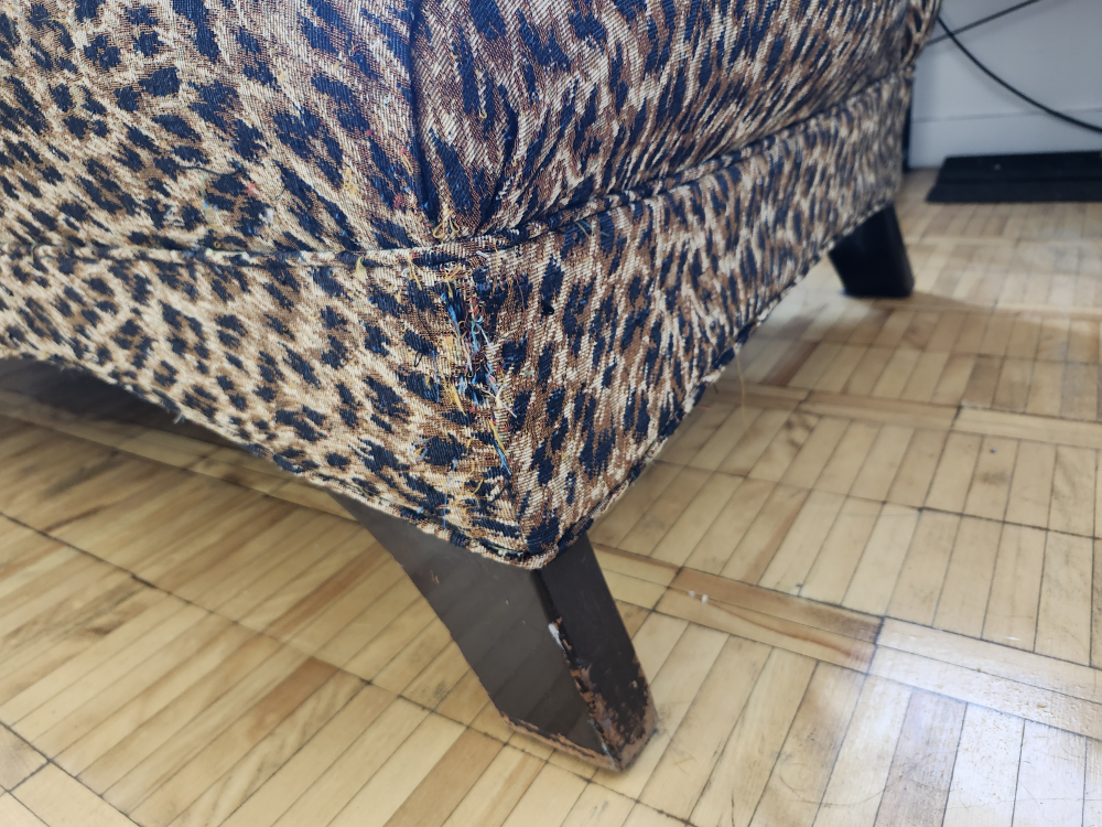 sofa - couch - photo 4