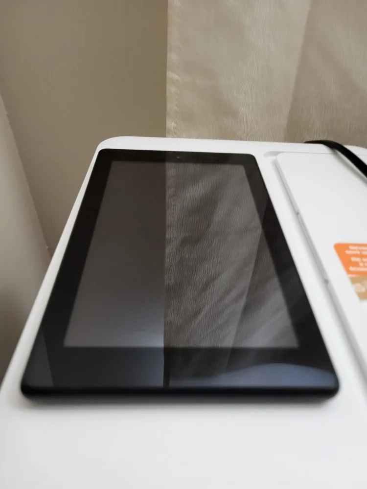 Amazon Kindle Fire 7 (9th gen) image indicator(2)