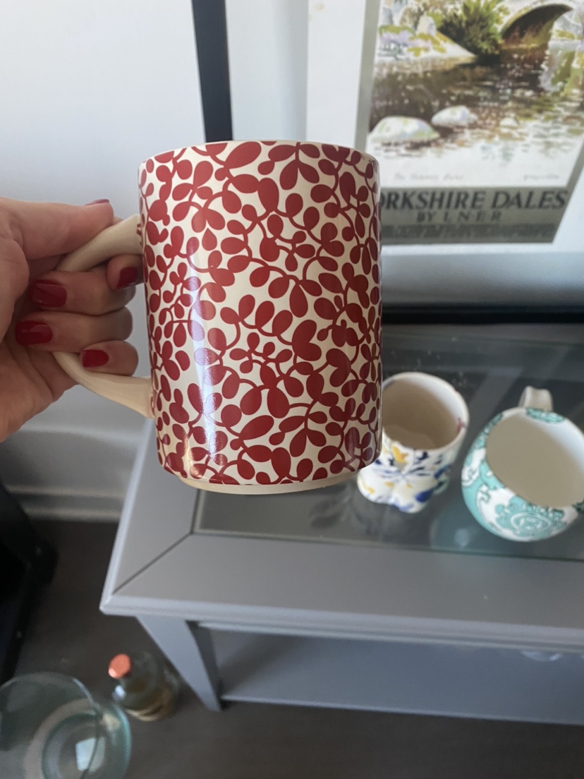 Set of 4 Mugs - photo 5