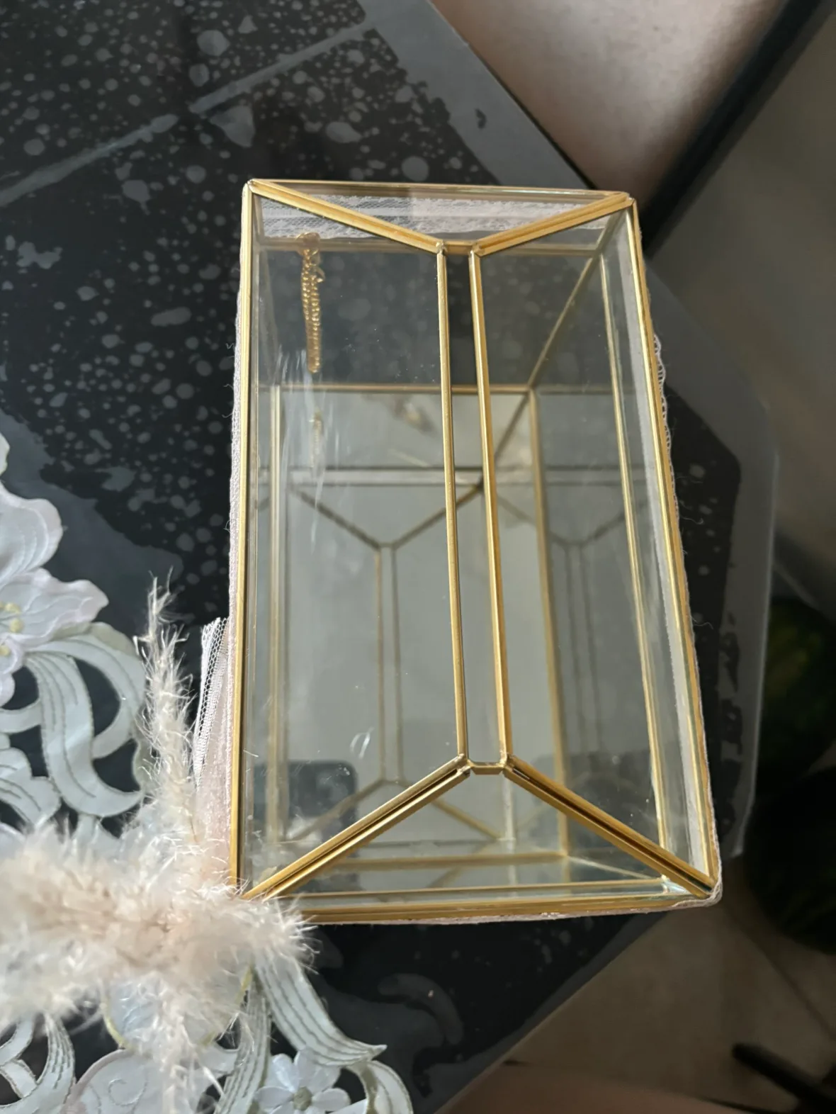 Money or card Box for wedding image indicator(4)