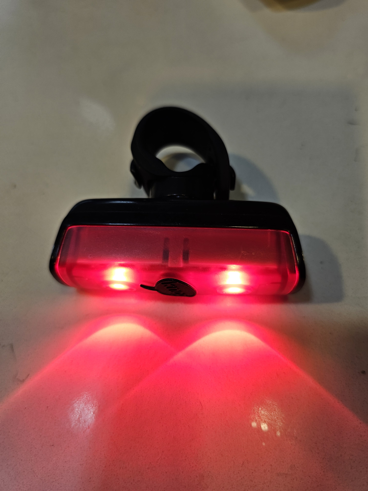 Knog - Bike Tail Light - photo 2