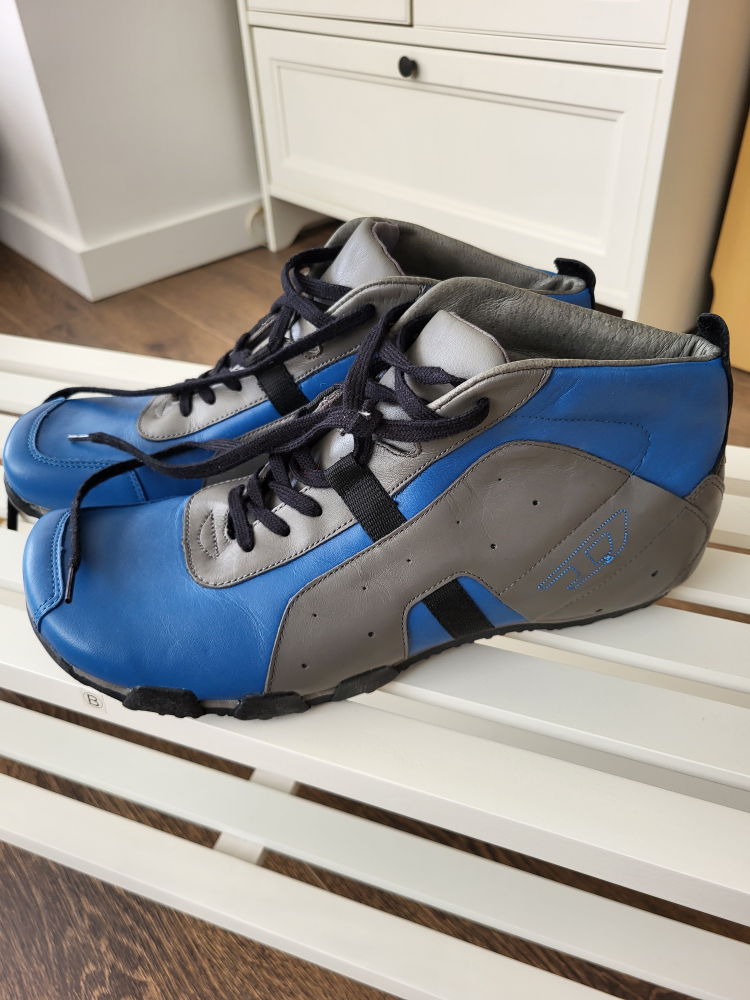 MEN'S SHOES DIESEL FOOTWEAR