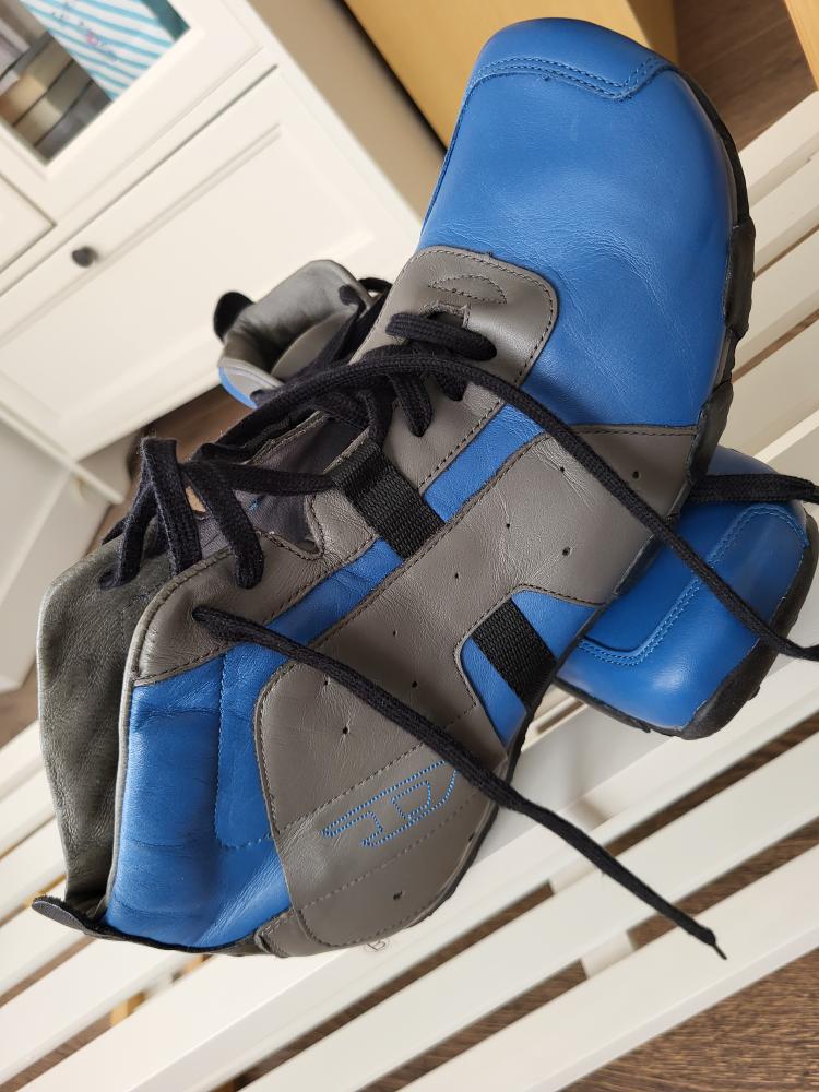MEN'S SHOES DIESEL FOOTWEAR - photo 3