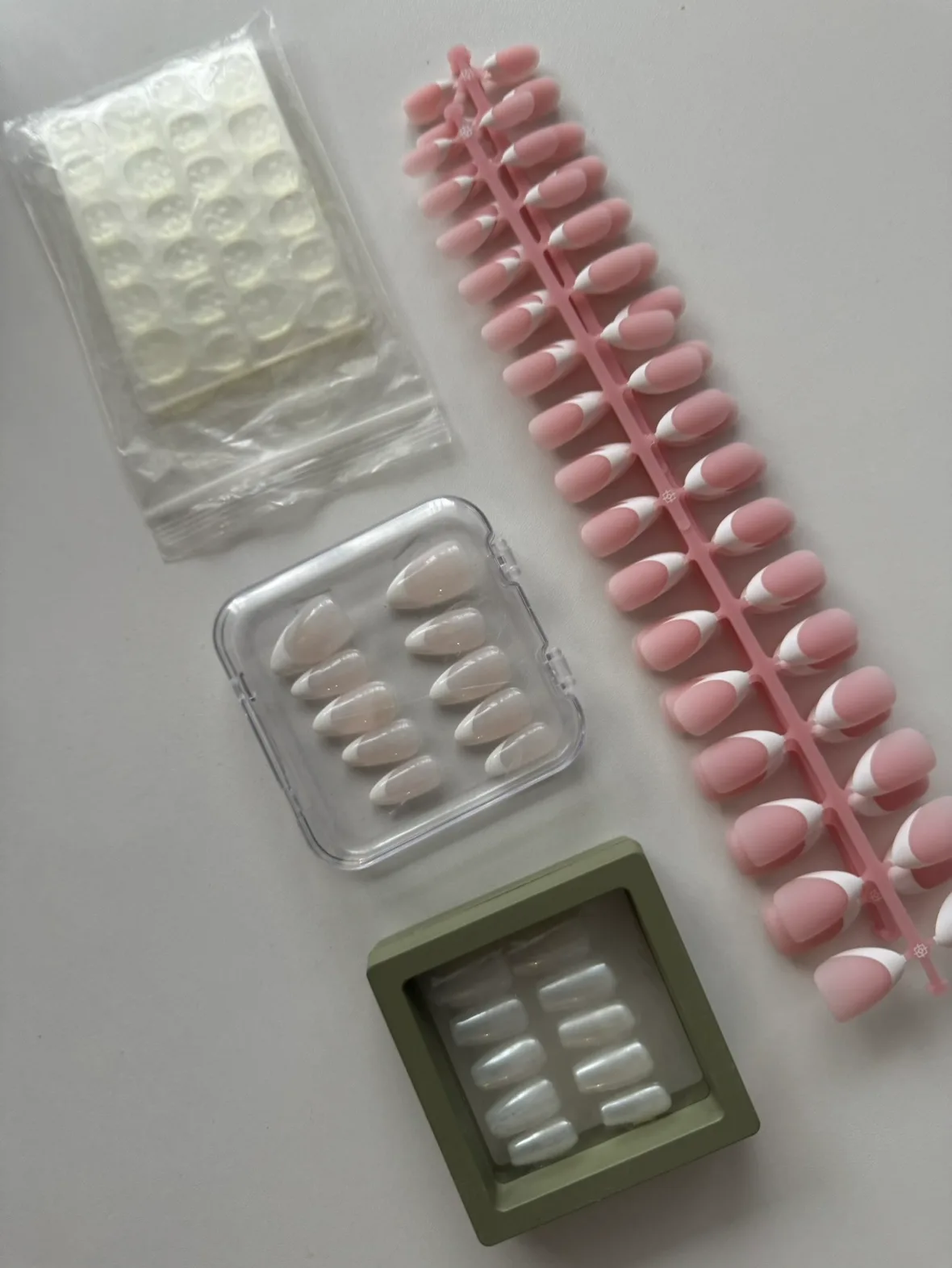 Complete Gel Nail Set image indicator(5)