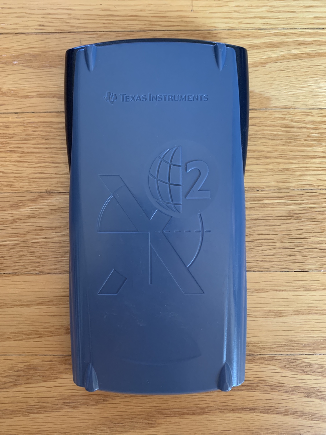 Texas Instruments TI-30X IIS Scientific Calculator - photo 2