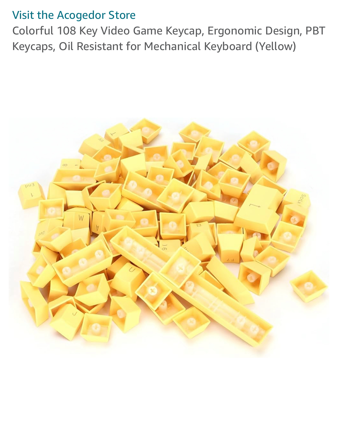 Keyboard #freecycle - photo 2