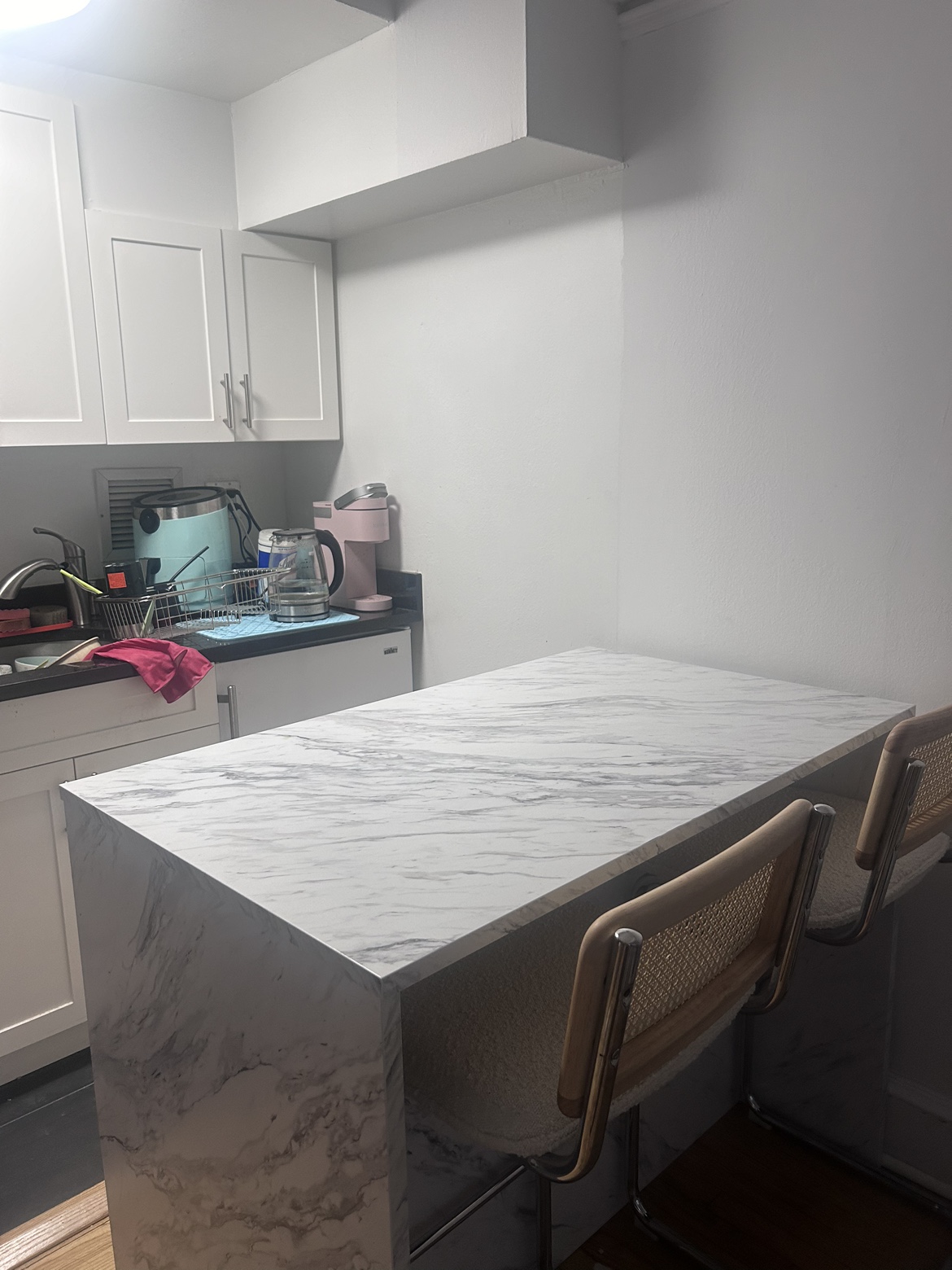 South Shore Myro Kitchen Island - photo 4