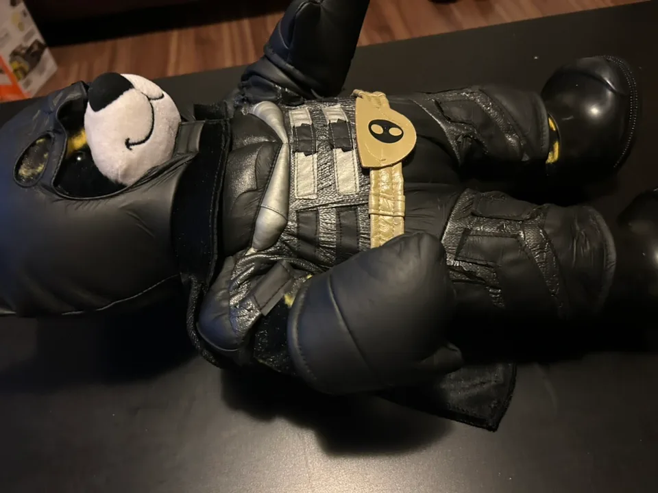 Batman Build A Bear image indicator(3)