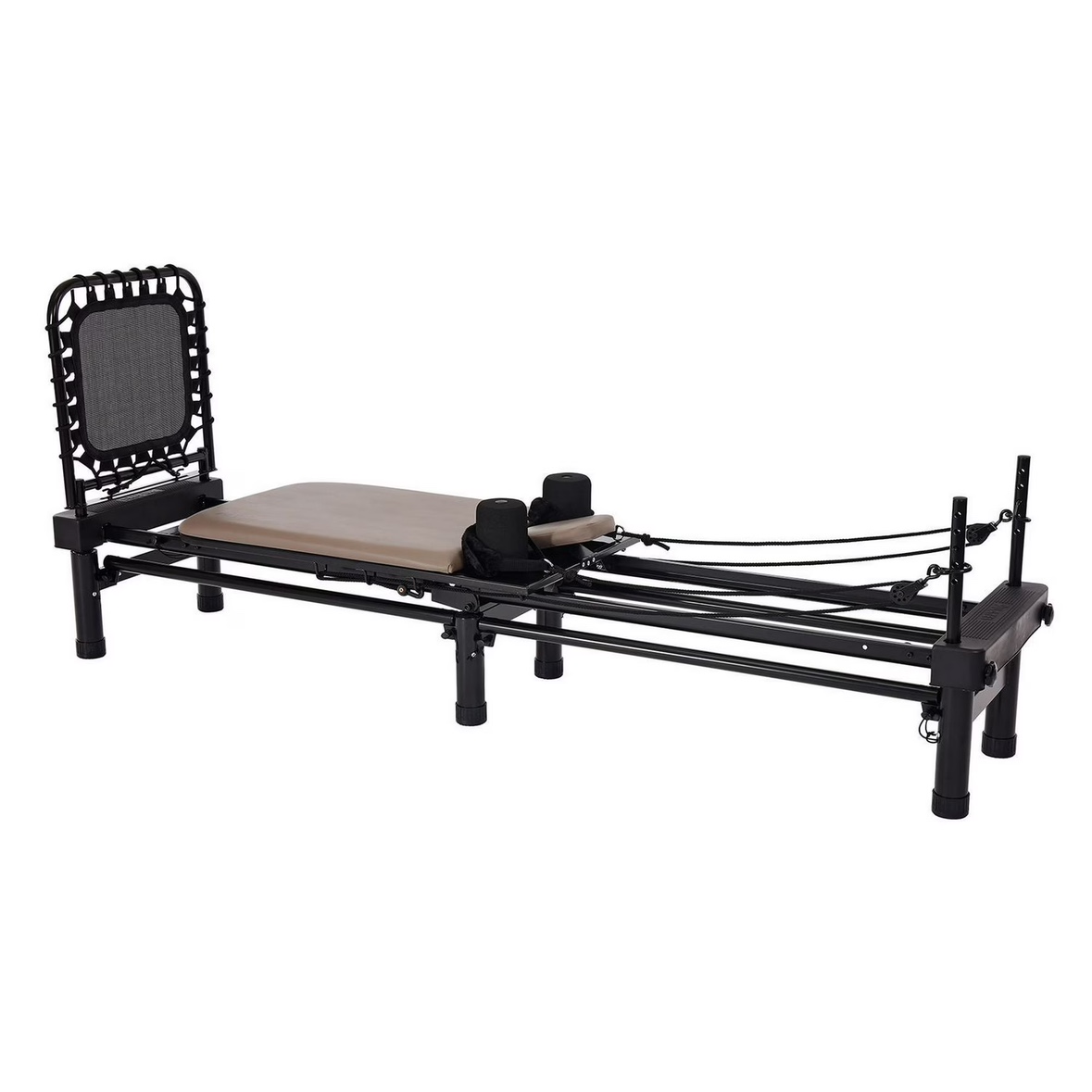 Pilates Reformer Machine