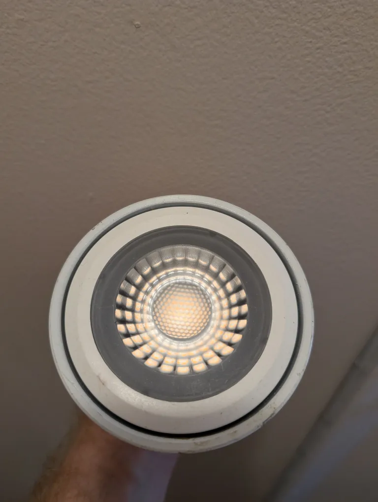 Liteline 10W LED Light Bulb #freecycle thumbnail